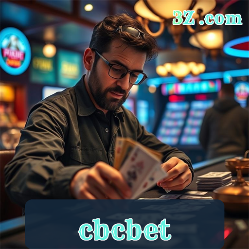 Cassino no cbcbet: Emoção e Diversão Ao Seu Alcance