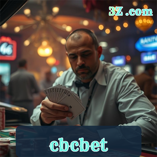 A Plataforma Incrível do cbcbet que Transforma Jogos em Diversão