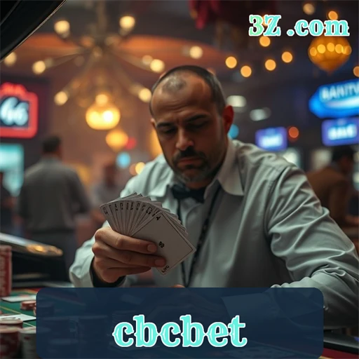 A Plataforma Incrível do cbcbet que Transforma Jogos em Diversão